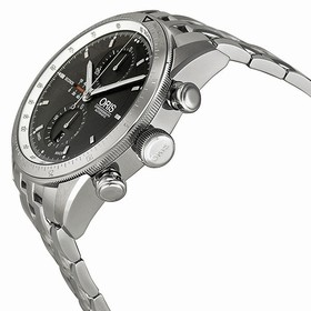 Oris Motor Sport Artix GT Chronograph Men's Watch 674-7661-4174MB