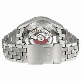 Oris Motor Sport Artix GT Chronograph Men's Watch 674-7661-4174MB
