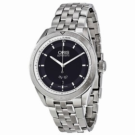 Oris Motor Sport Artix GT Day Date 735-7662-4174MB