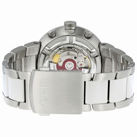 Oris Motor Sport TT1 Men's Watch 735-7651-4166MB