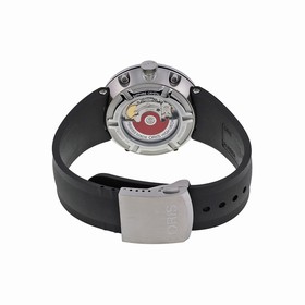 Oris TT1 Automatic Men's Watch 73576514163RS
