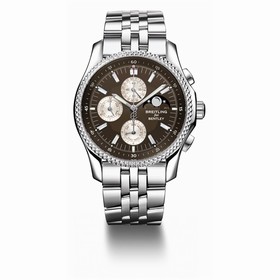 Breitling Breitling for Bentley Mark VI Complications 19 Brown (P1936212.Q540)
