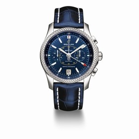 Breitling Breitling for Bentley Mark VI Blue (P2636212.C707)