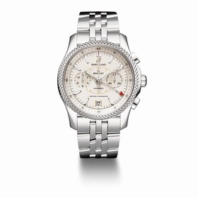 Breitling Breitling for Bentley Mark VI Silver (P2636212.G611)
