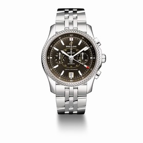 Breitling Breitling for Bentley Mark VI Brown (P2636212.Q529)