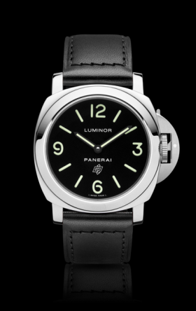 Panerai Luminor Base Logo (PAM00000)