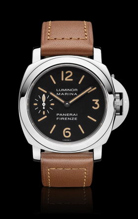 Panerai Luminor Marina Firenze Boutique 001 (PAM00001 Firenze)