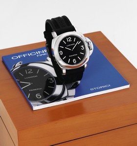 Panerai Luminor Base (PAM00002)