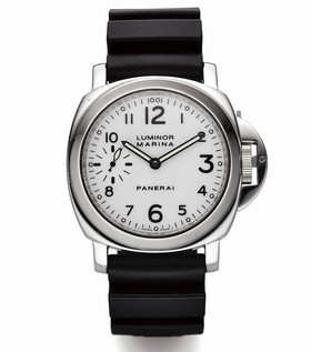 Panerai Luminor Marina White (PAM00003)