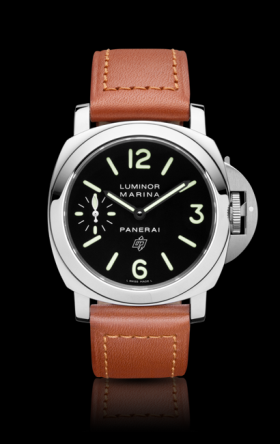 Panerai Luminor Marina Logo (PAM00005)