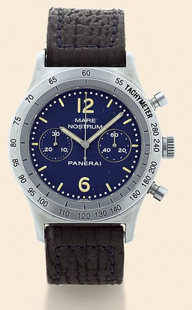 Panerai Mare Nostrum (PAM00006)