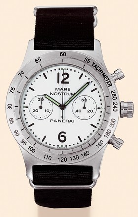 Panerai Mare Nostrum (PAM00007)