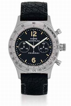 Panerai Mare Nostrum (PAM00008)