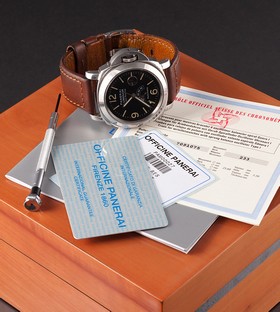 Panerai Luminor Power Reserve (PAM00027)