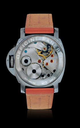 Panerai Luminor Marina Militare (PAM00036)