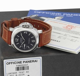 Panerai Luminor Marina (PAM00037)