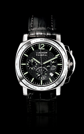 Panerai Luminor Chrono 2000 (PAM00045)