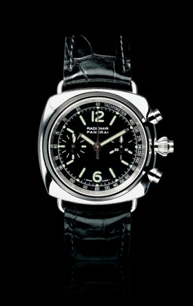 Panerai Radiomir Chrono Split-Seconds (PAM00047)