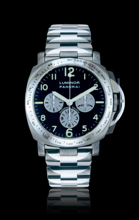 Panerai Luminor Chrono (PAM00052)