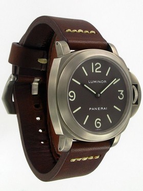 Panerai Luminor Base (PAM00055)