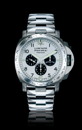 Panerai Luminor Chrono Flyback (PAM00060)