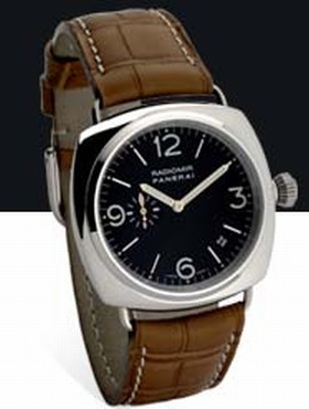 Panerai Radiomir 40mm White Gold (PAM00062)