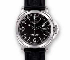 Panerai Luminor GMT Central Seconds (PAM00063)