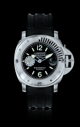 Panerai Luminor Submersible 1000M (PAM00064)