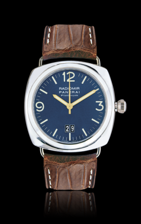 Panerai Radiomir Platinum (PAM00065)