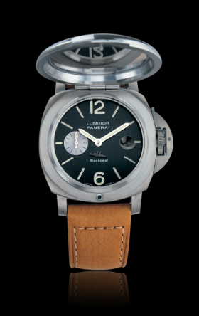 Panerai Luminor Blackseal (PAM00076)