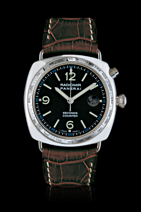 Panerai Radiomir Seconds Counter (PAM00078)