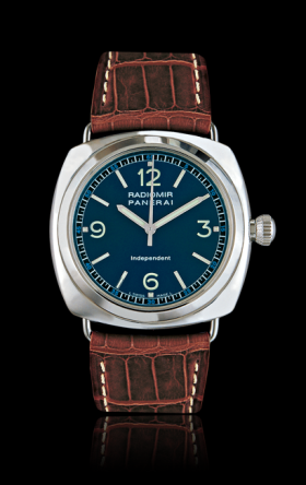 Panerai Radiomir Independent (PAM00080)