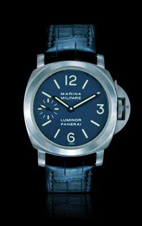 Panerai Luminor Marina Marina Militare (PAM00082)