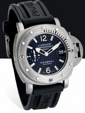 Panerai Luminor Submersible 1000m (PAM00087)