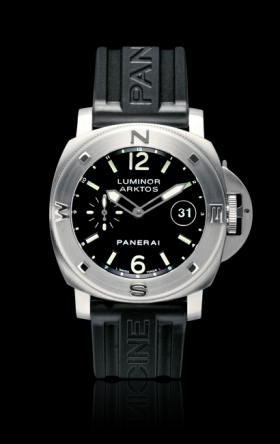 Panerai Luminor Arktos (PAM00092)