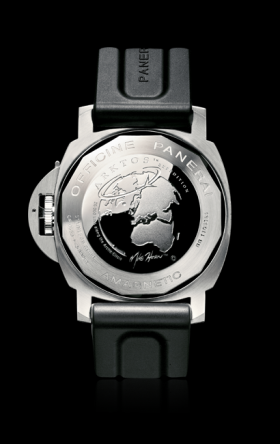Panerai Luminor Arktos (PAM00092)
