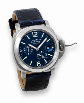 Panerai Luminor Power Reserve Titanium (PAM00093)