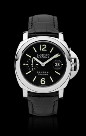 Panerai Luminor Marina Automatic Acciaio 44mm (PAM00104)