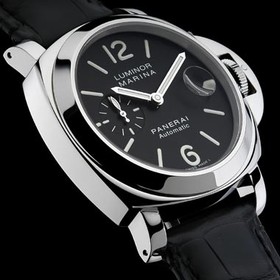 Panerai Luminor Marina Automatic Acciaio 44mm (PAM00104)