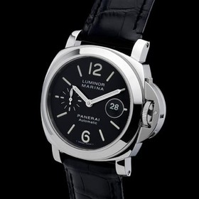 Panerai Luminor Marina Automatic Acciaio 44mm (PAM00104)