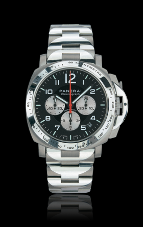 Panerai Luminor Chrono Automatic AMG (PAM00108)