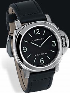 Panerai Luminor Base (PAM00112)