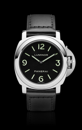 Panerai Luminor Base (PAM00112)