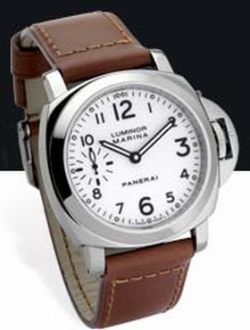 Panerai Luminor Marina White (PAM00113)