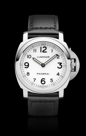 Panerai Luminor Base White (PAM00114)