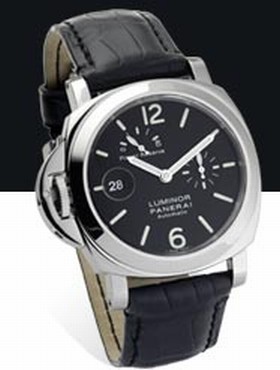 Panerai Luminor Power Reserve Destro (PAM00123)