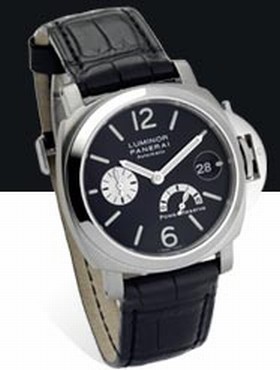 Panerai Luminor Power Reserve 40mm (PAM00125)