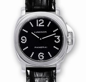 Panerai Luminor Base Diamond (PAM00130)