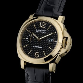 Panerai Luminor Marina Automatic Gold (PAM00140)