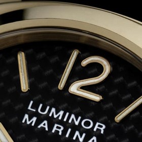 Panerai Luminor Marina Automatic Gold (PAM00140)
